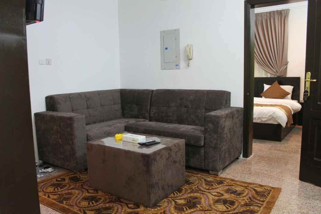 Al Khaleej Tourist Inn - Al Taif, Al Hada Exterior foto