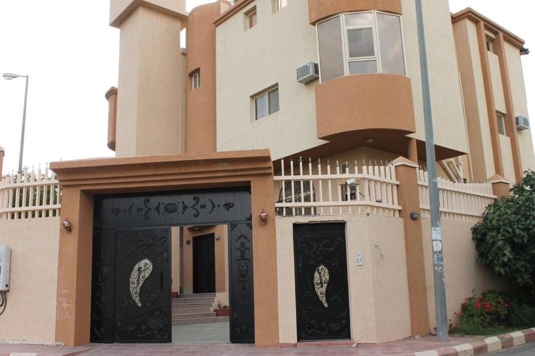 Al Khaleej Tourist Inn - Al Taif, Al Hada Exterior foto