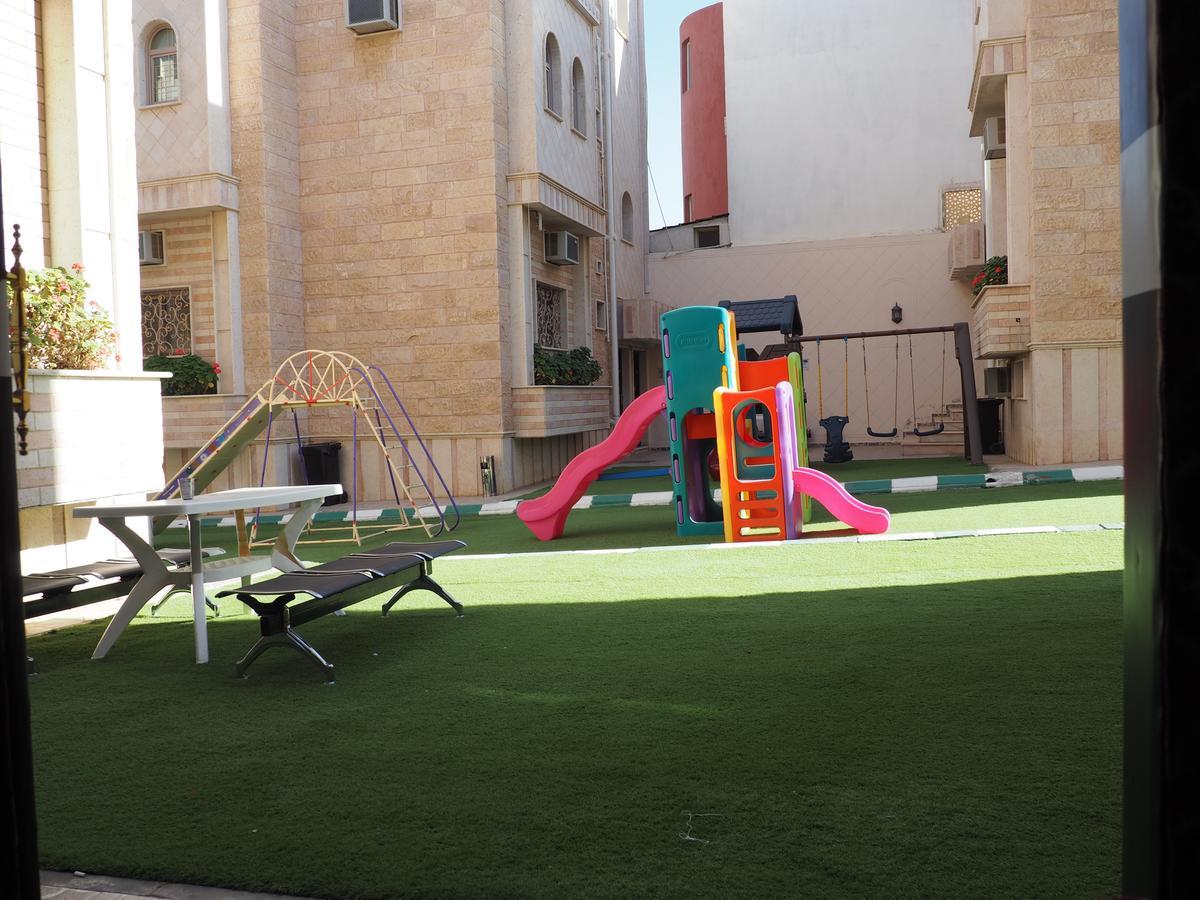 Al Khaleej Tourist Inn - Al Taif, Al Hada Exterior foto