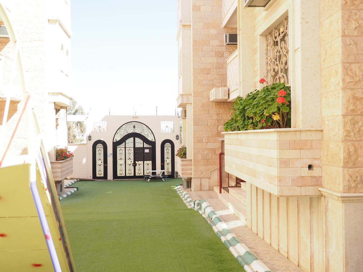 Al Khaleej Tourist Inn - Al Taif, Al Hada Exterior foto