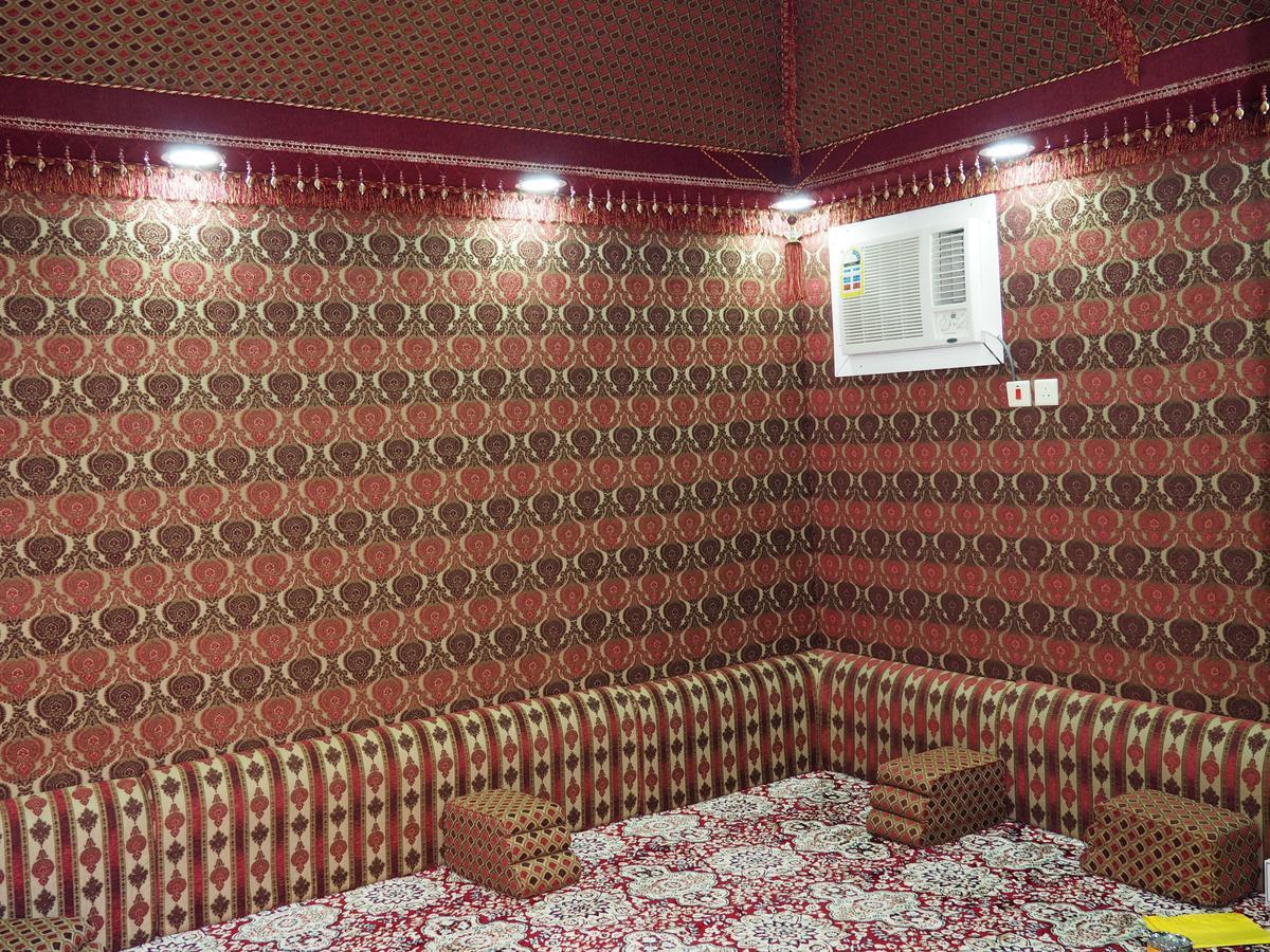 Al Khaleej Tourist Inn - Al Taif, Al Hada Exterior foto
