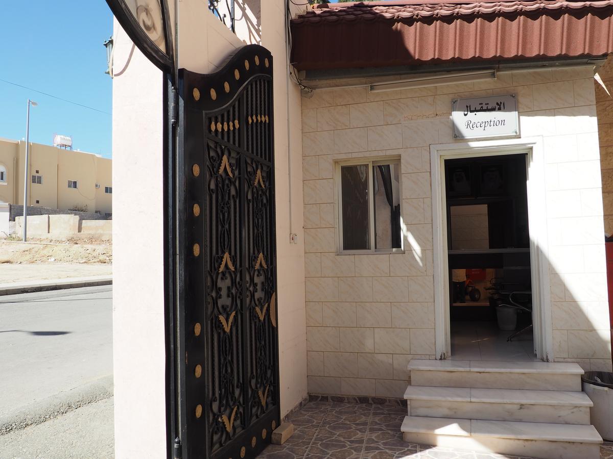 Al Khaleej Tourist Inn - Al Taif, Al Hada Exterior foto