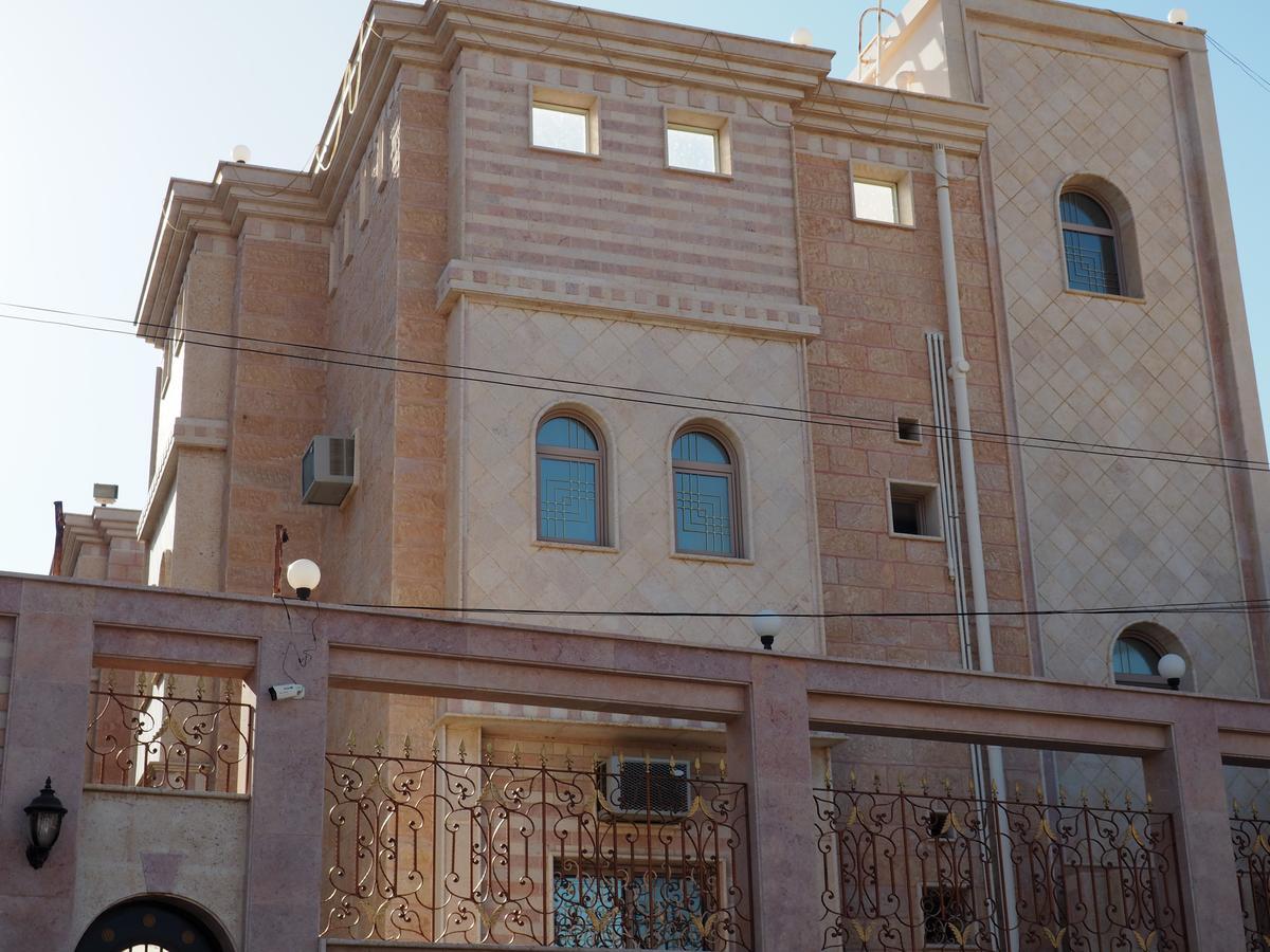 Al Khaleej Tourist Inn - Al Taif, Al Hada Exterior foto