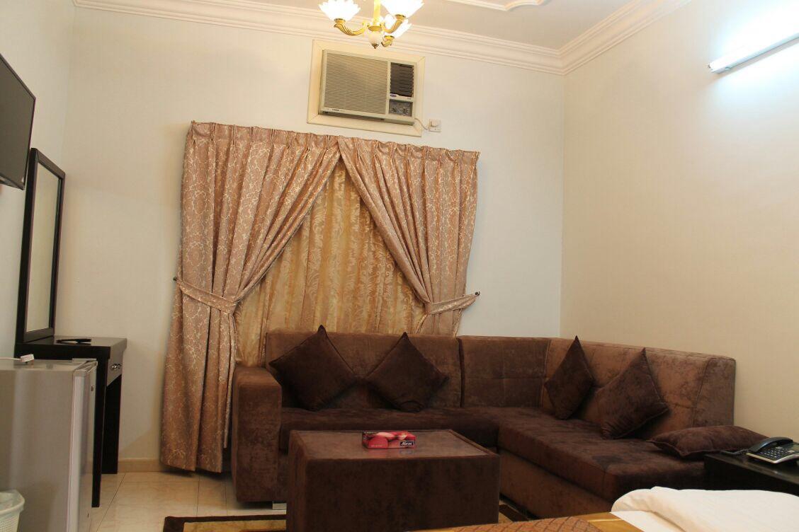 Al Khaleej Tourist Inn - Al Taif, Al Hada Exterior foto